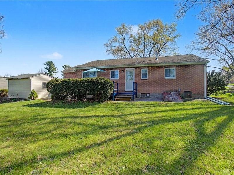 3526 Pamona Drive, Beavercreek, OH 45440 Photo 44