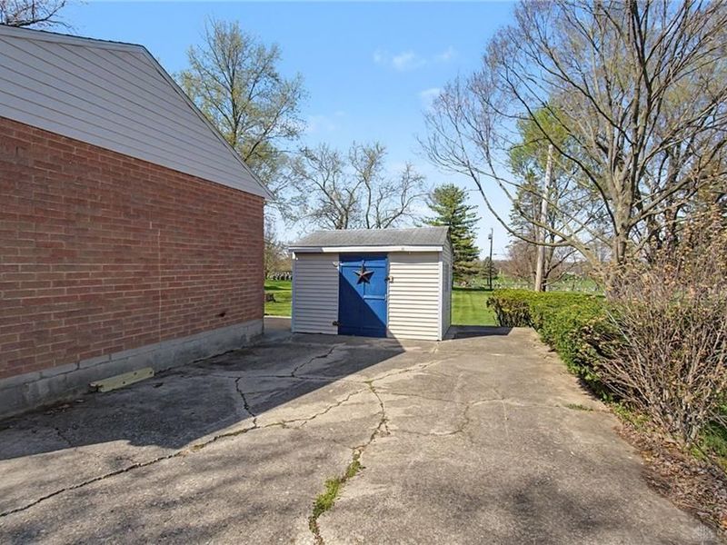 3526 Pamona Drive, Beavercreek, OH 45440 Photo 45