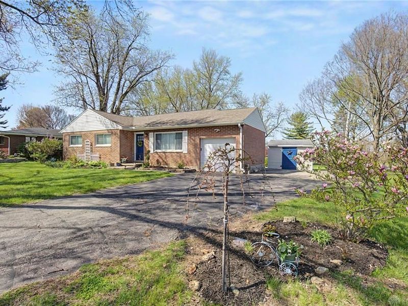 3526 Pamona Drive, Beavercreek, OH 45440 Photo 46