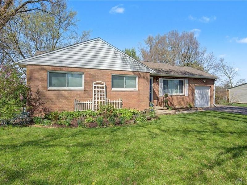 3526 Pamona Drive, Beavercreek, OH 45440 Photo 5