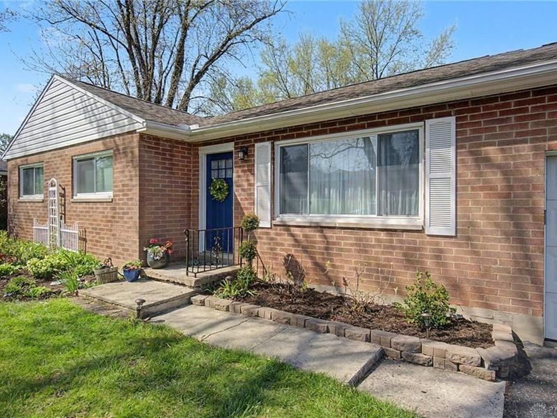 3526 Pamona Drive, Beavercreek, OH 45440 Photo 6