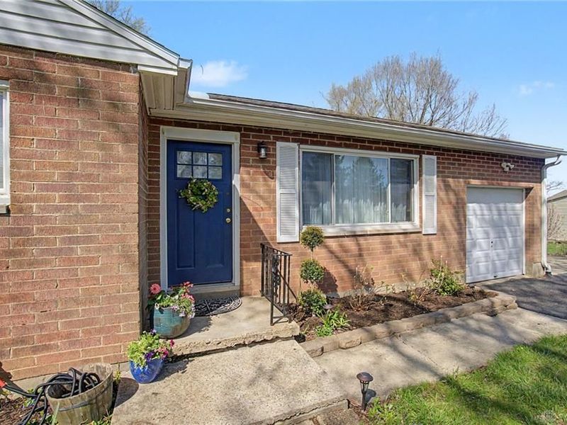 3526 Pamona Drive, Beavercreek, OH 45440 Photo 7