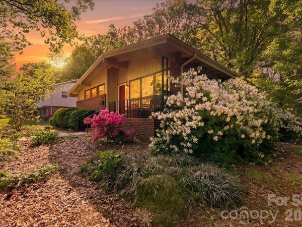 4916 Greenbrook Drive , Charlotte, NC 28205