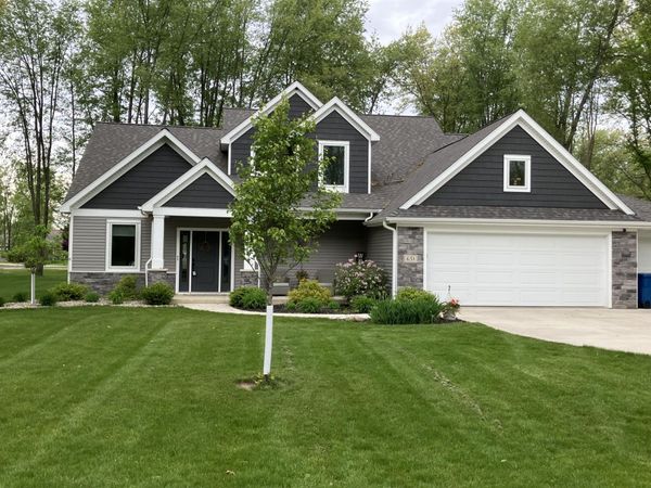 651 Woodchuck Drive, Coldwater, MI 49036