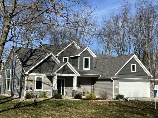 651 Woodchuck Drive, Coldwater, MI 49036