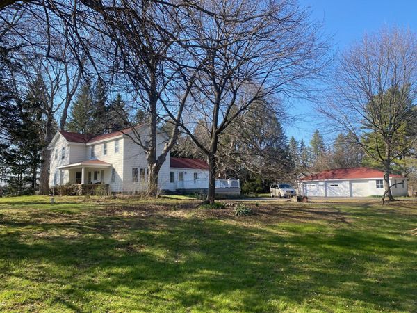 13940 E Old US Hwy 12, Chelsea, MI 48118