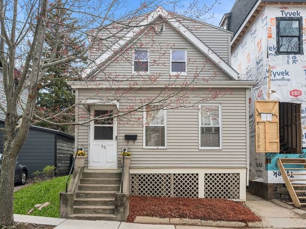 55 Trull St, Somerville, MA 02143