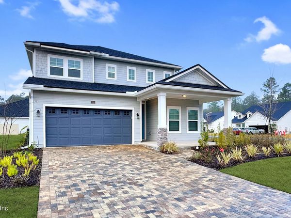 117 CREW Court, St. Augustine, FL 32092