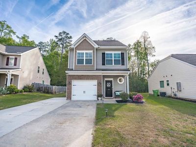 44 Ibis Court, Columbia, SC 29229