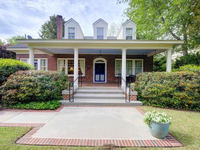 2538 Wheat Street, Columbia, SC 29205