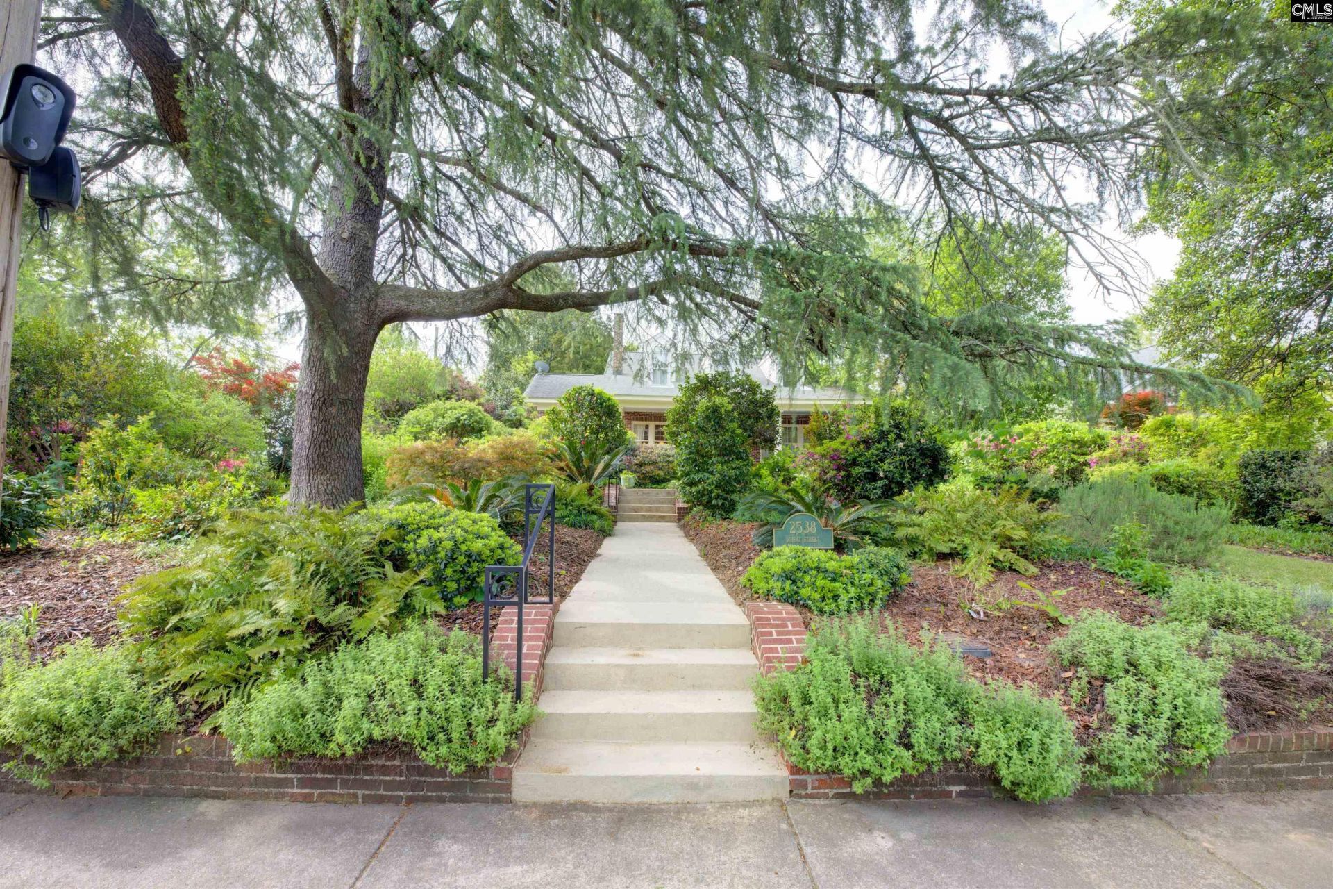 2538 Wheat Street Photo 5