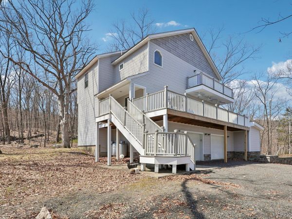 27 Krieger Road, Fort Montgomery, NY 10922