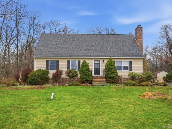 219 Lynch Avenue , New Hampton, NY 10958