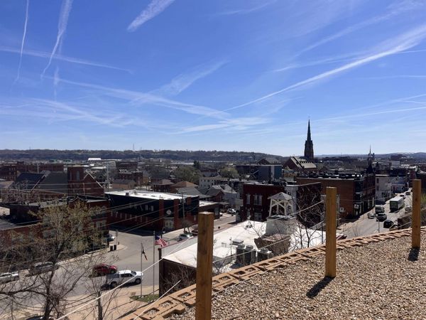 35 Clarke Drive, Dubuque, IA 52001