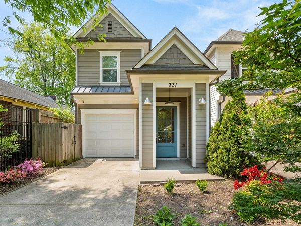 931 BRUCE ST, Memphis, TN 38104