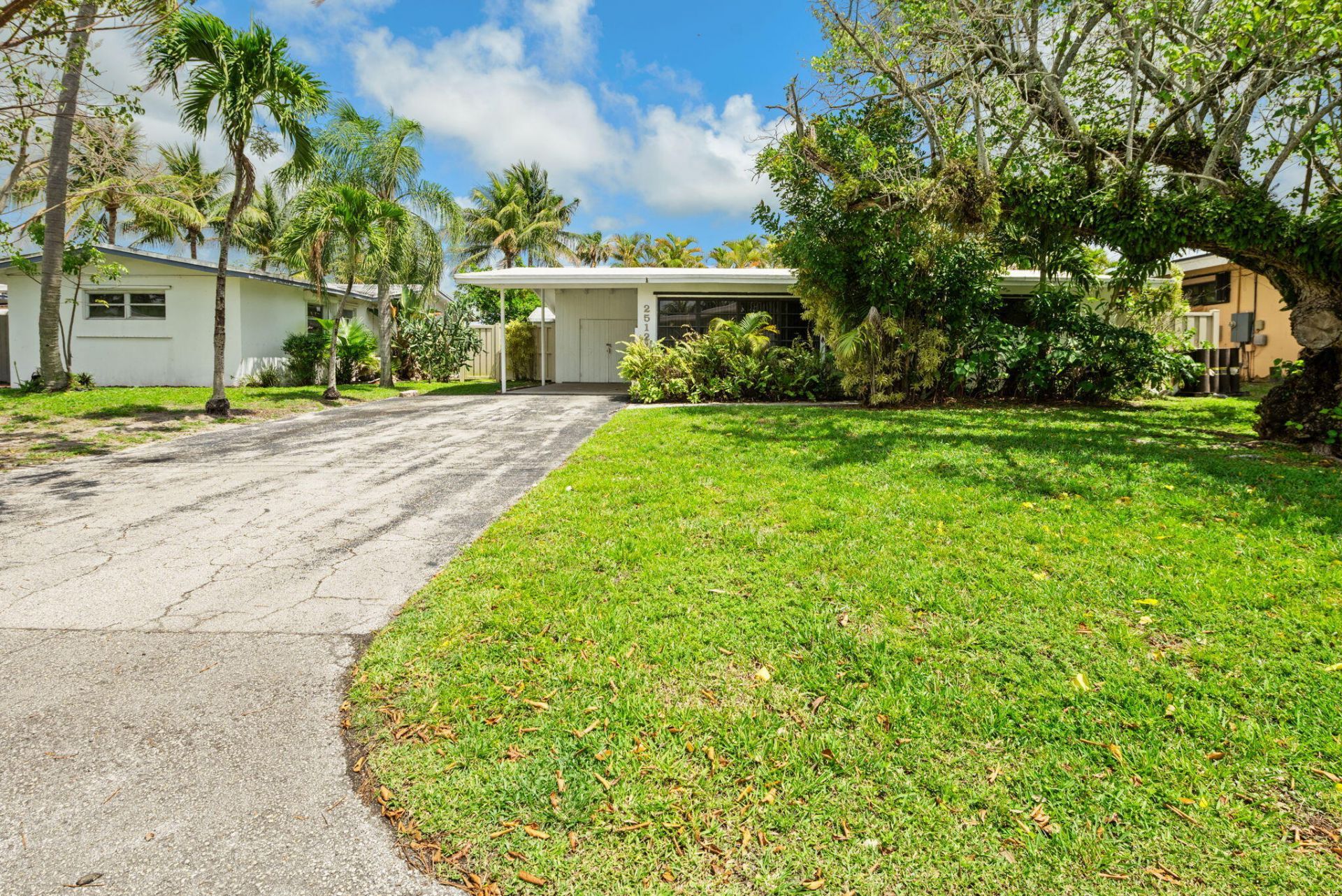 2512 Sugarloaf Lane, Fort Lauderdale, FL 33312 Photo