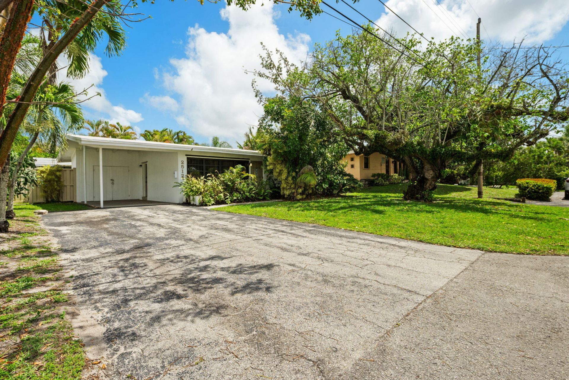 2512 Sugarloaf Lane, Fort Lauderdale, FL 33312 Photo