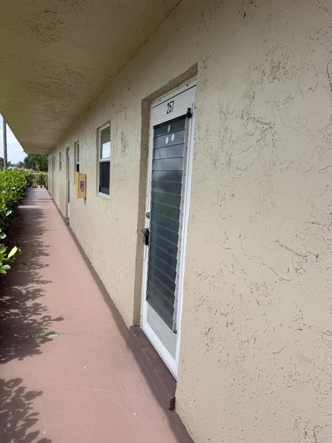 770 Lori Drive, Unit 257, Palm Springs, FL 33461 Photo