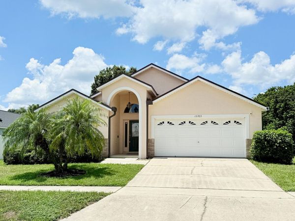 15935 Heron Hill Street, Clermont, FL 34714