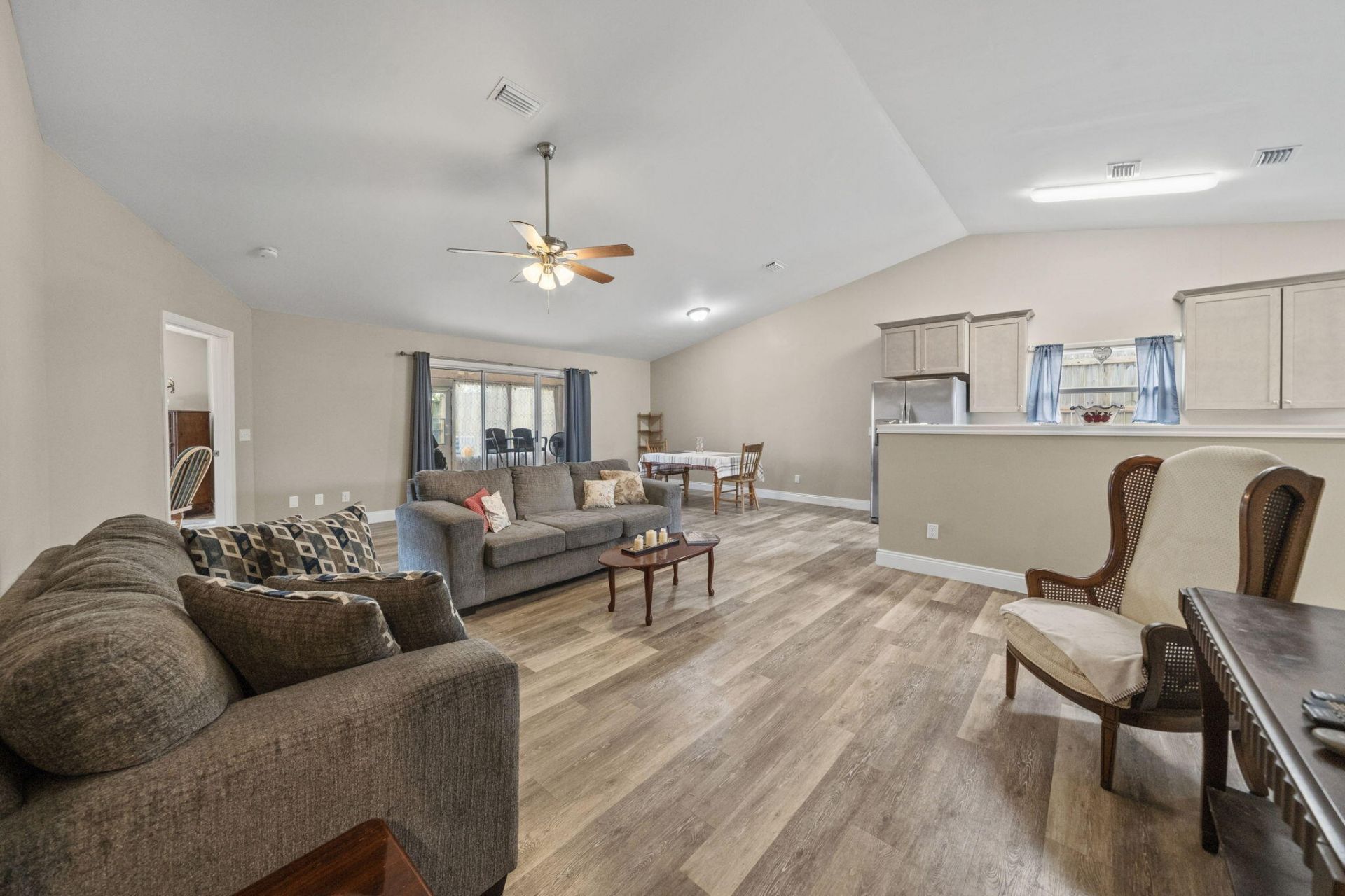 1407 Rhode Island Avenue, Lynn Haven, FL 32444 Photo