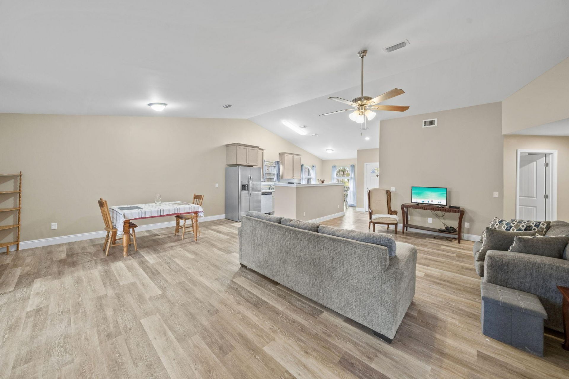 1407 Rhode Island Avenue, Lynn Haven, FL 32444 Photo