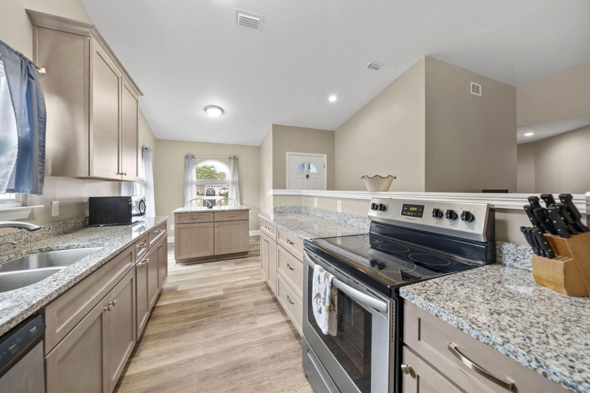 1407 Rhode Island Avenue, Lynn Haven, FL 32444 Photo