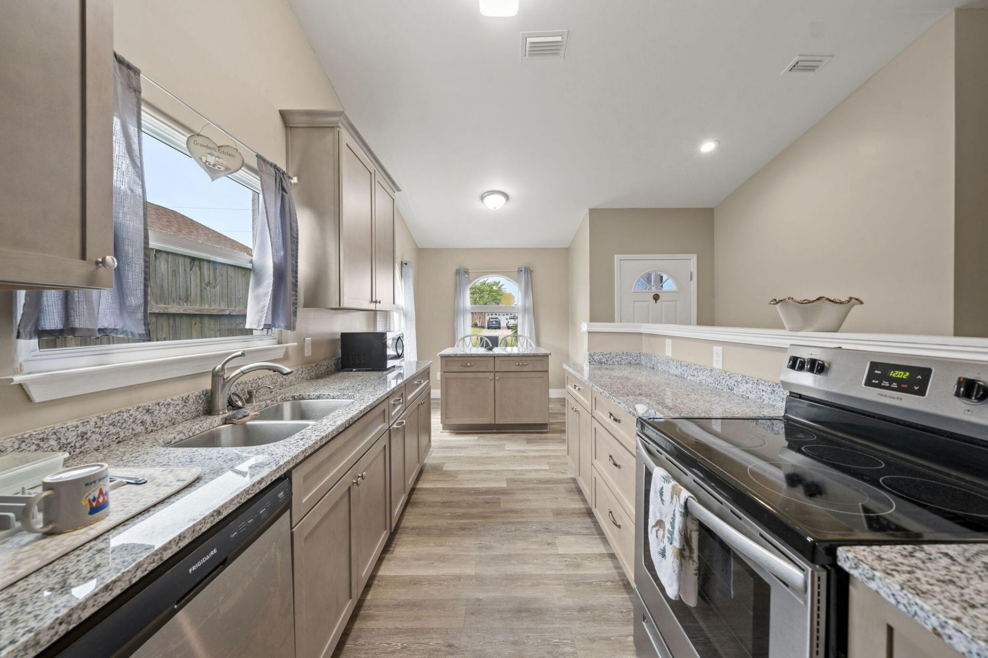 1407 Rhode Island Avenue, Lynn Haven, FL 32444 Photo