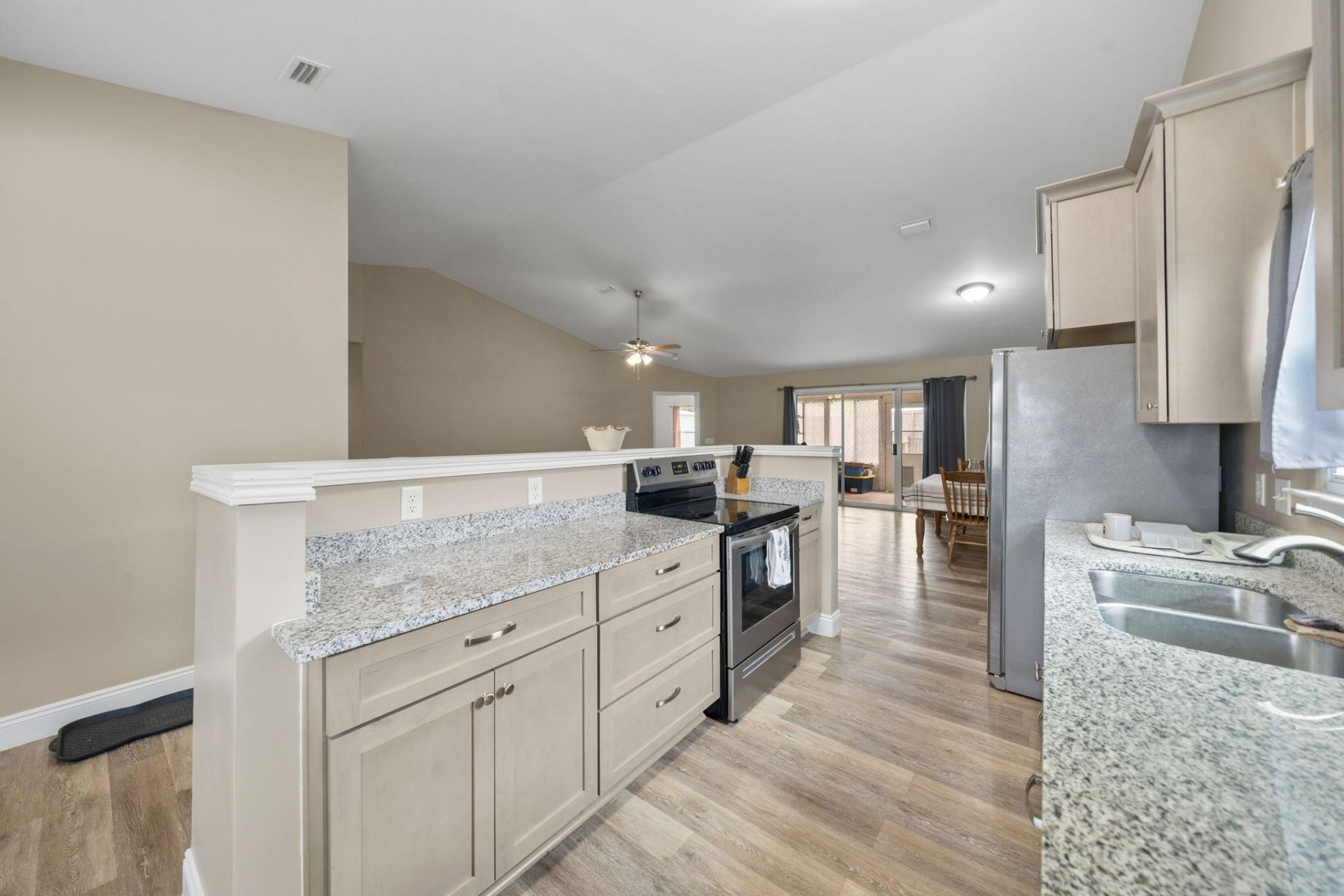 1407 Rhode Island Avenue, Lynn Haven, FL 32444 Photo