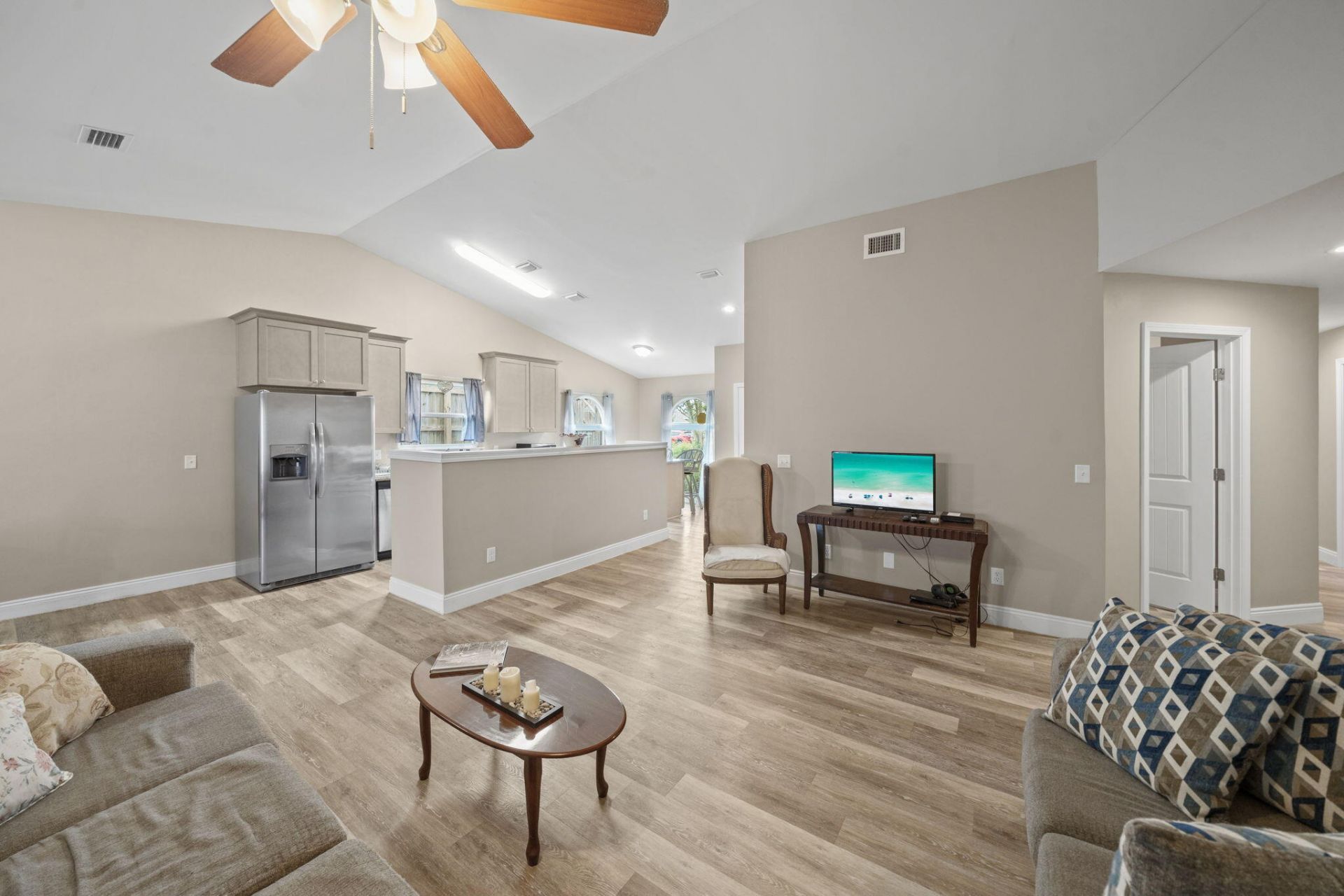 1407 Rhode Island Avenue, Lynn Haven, FL 32444 Photo