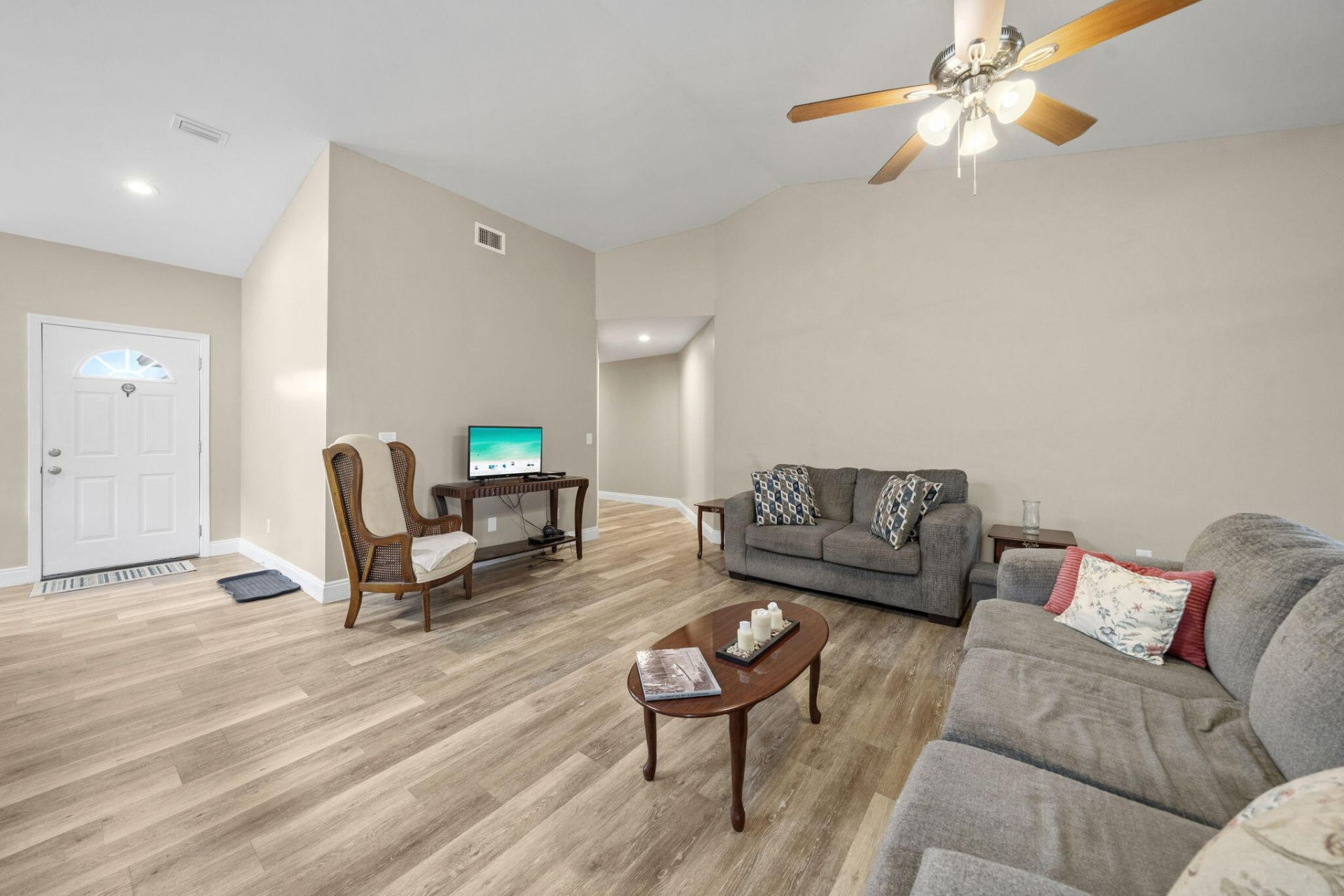 1407 Rhode Island Avenue, Lynn Haven, FL 32444 Photo