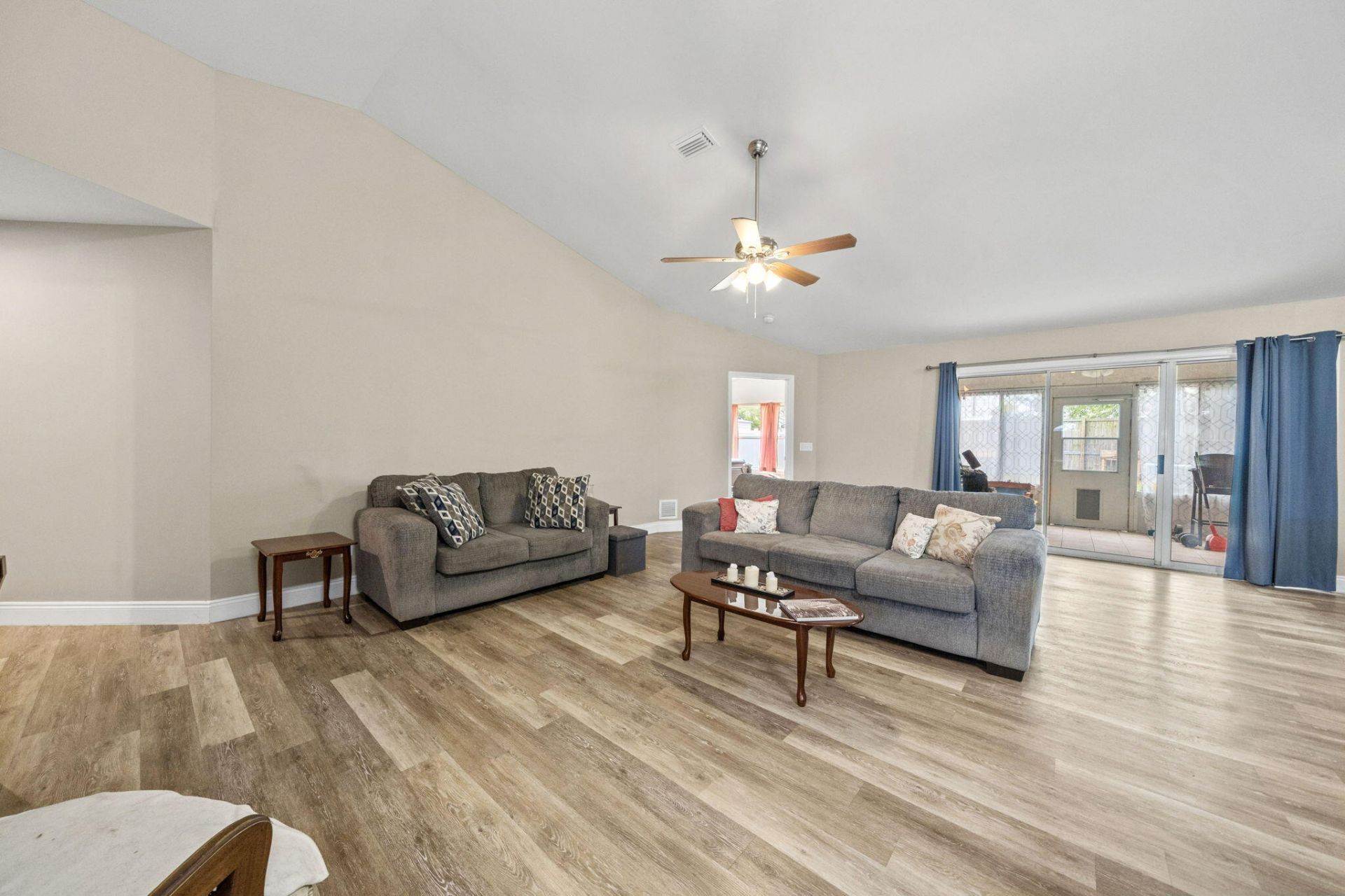 1407 Rhode Island Avenue, Lynn Haven, FL 32444 Photo