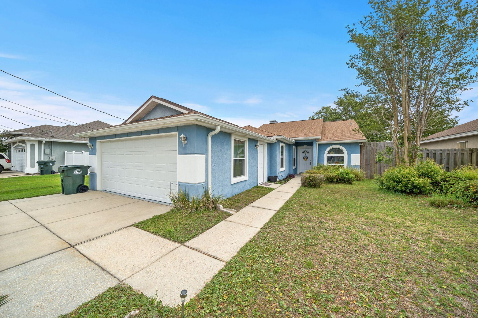 1407 Rhode Island Avenue, Lynn Haven, FL 32444 Photo