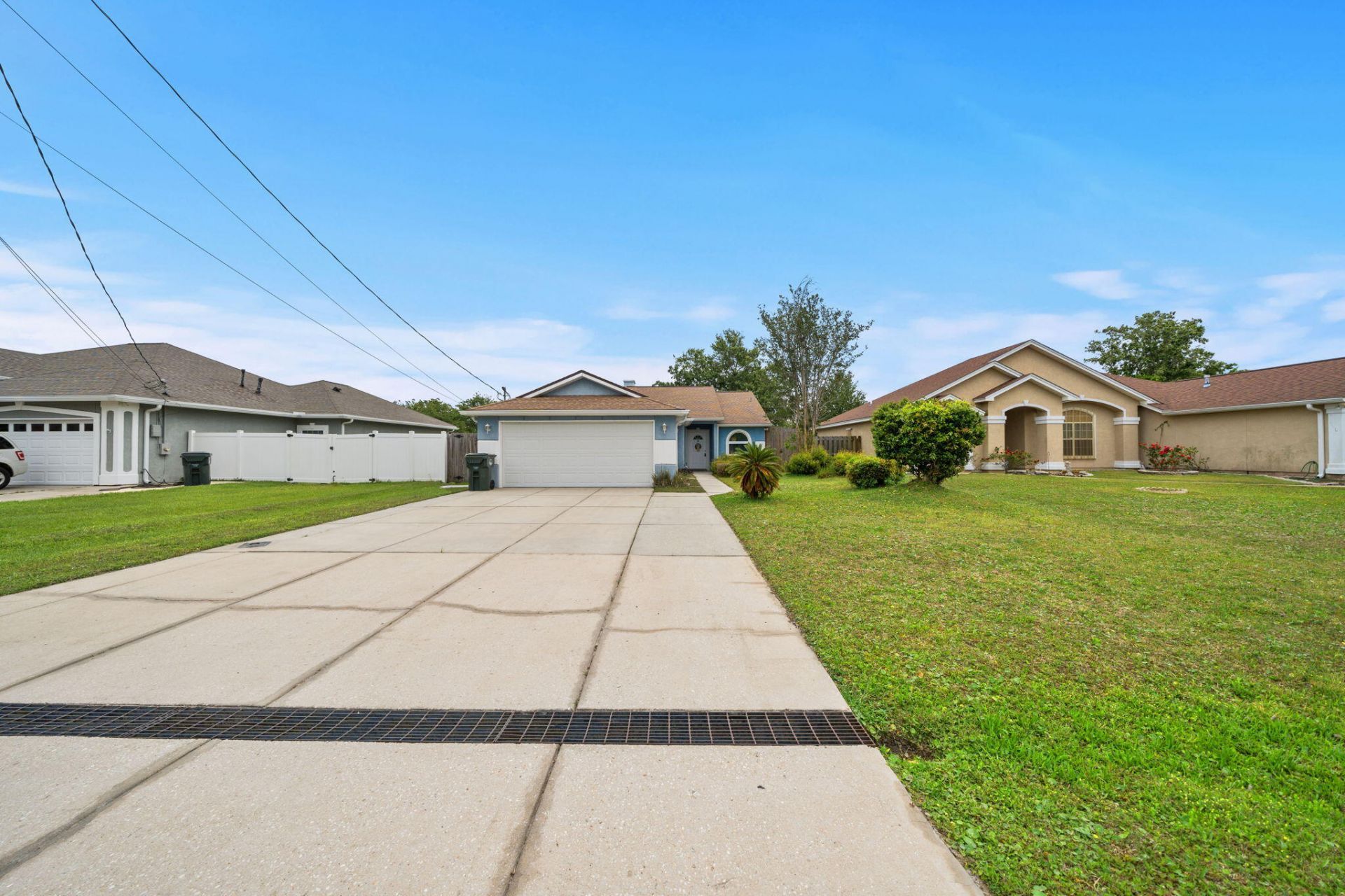 1407 Rhode Island Avenue, Lynn Haven, FL 32444 Photo