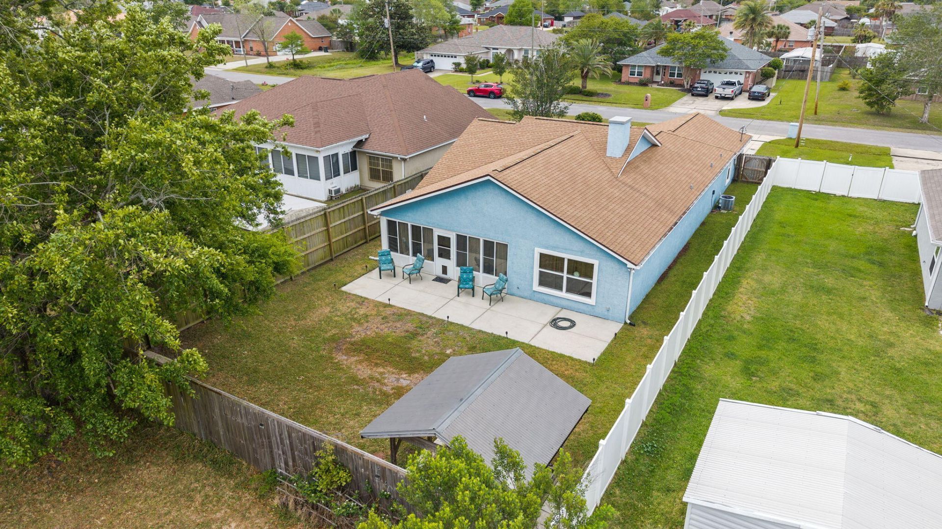 1407 Rhode Island Avenue, Lynn Haven, FL 32444 Photo