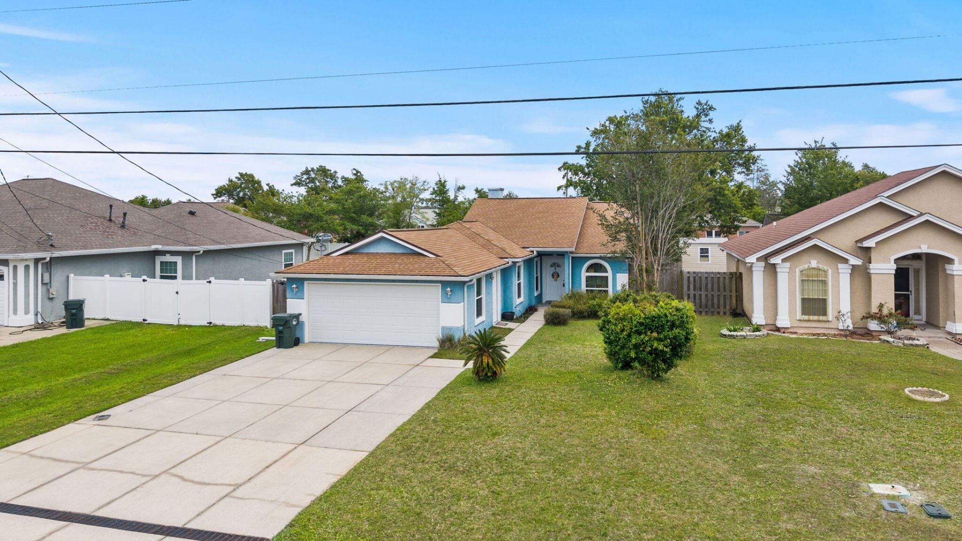 1407 Rhode Island Avenue, Lynn Haven, FL 32444 Photo