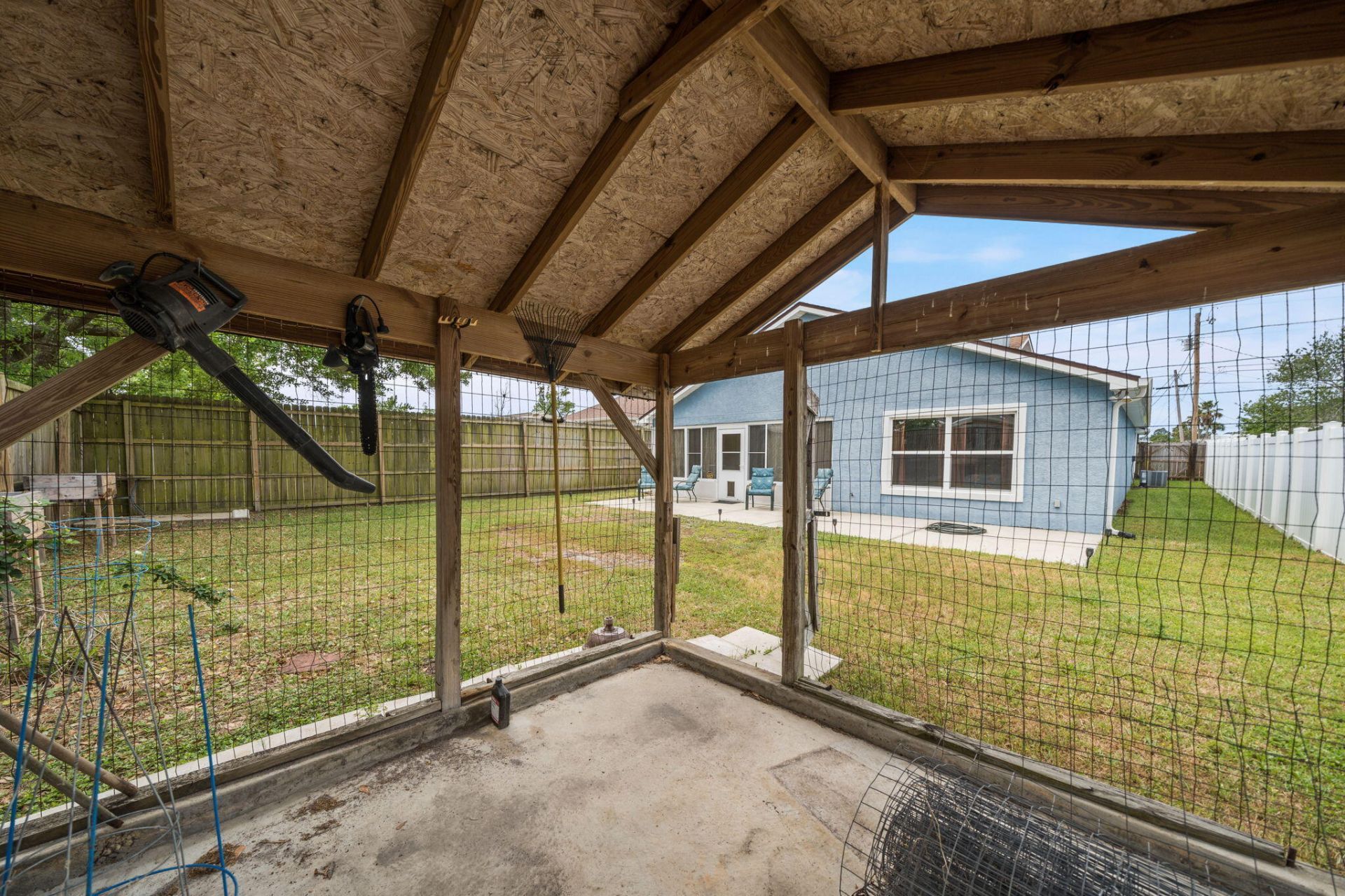 1407 Rhode Island Avenue, Lynn Haven, FL 32444 Photo