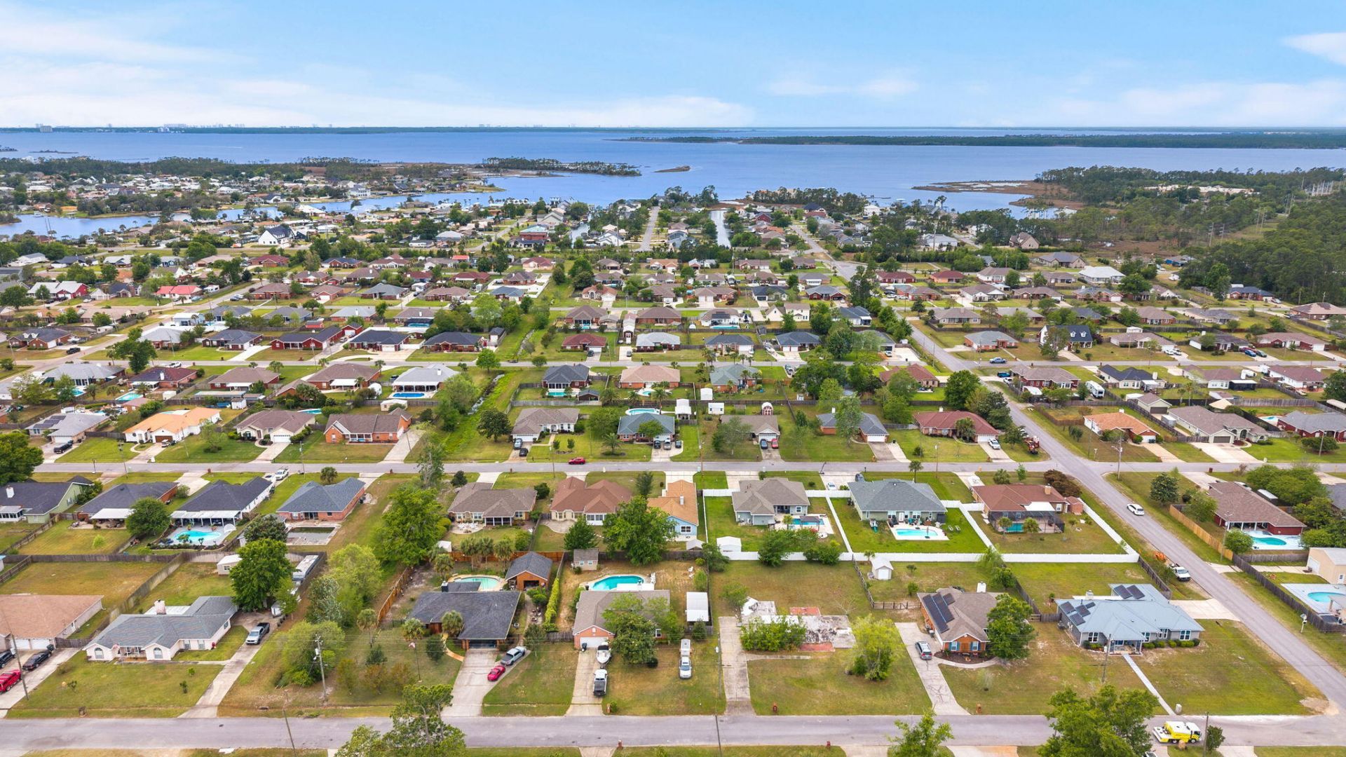 1407 Rhode Island Avenue, Lynn Haven, FL 32444 Photo