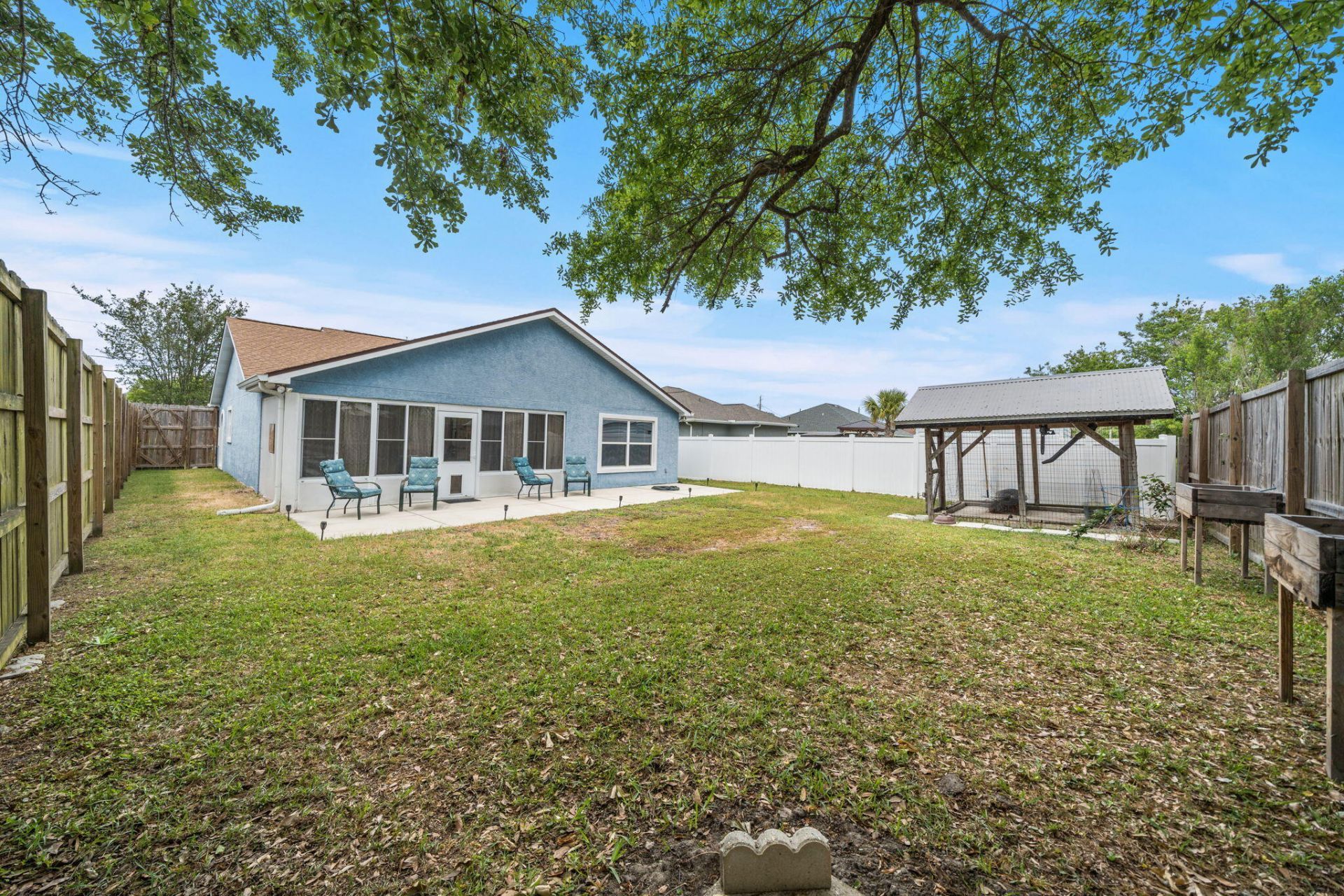 1407 Rhode Island Avenue, Lynn Haven, FL 32444 Photo