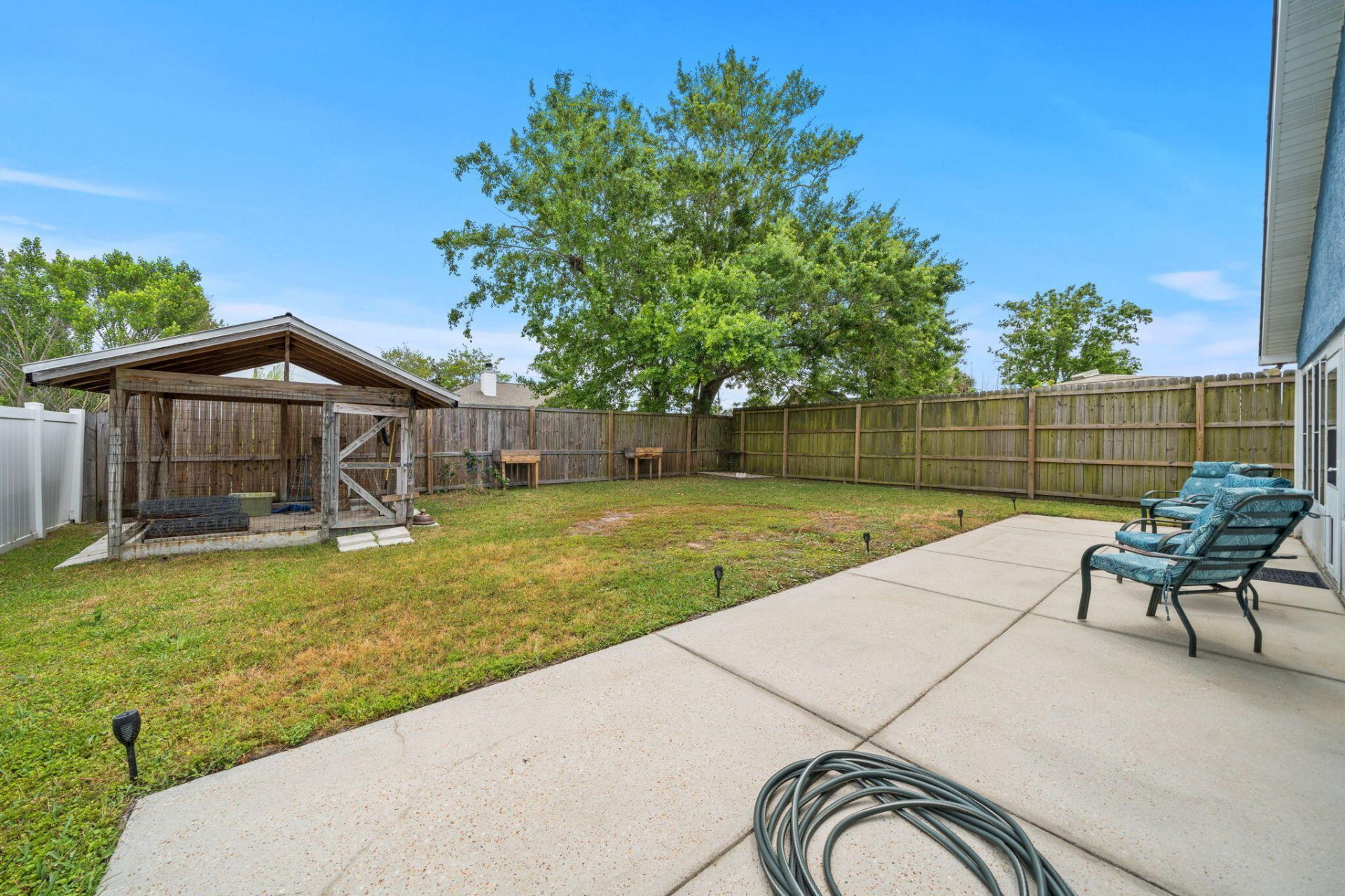 1407 Rhode Island Avenue, Lynn Haven, FL 32444 Photo