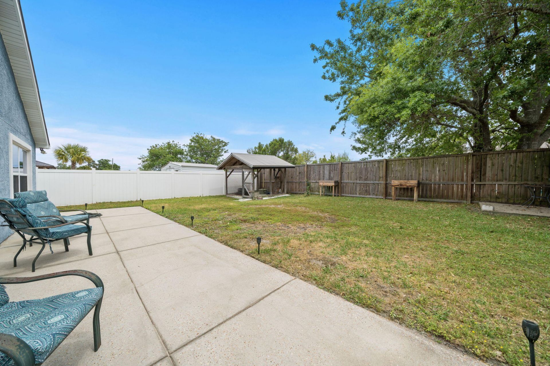 1407 Rhode Island Avenue, Lynn Haven, FL 32444 Photo