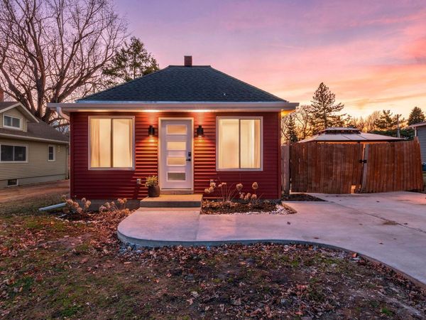 516 12th Street, Howard Lake, MN 55349