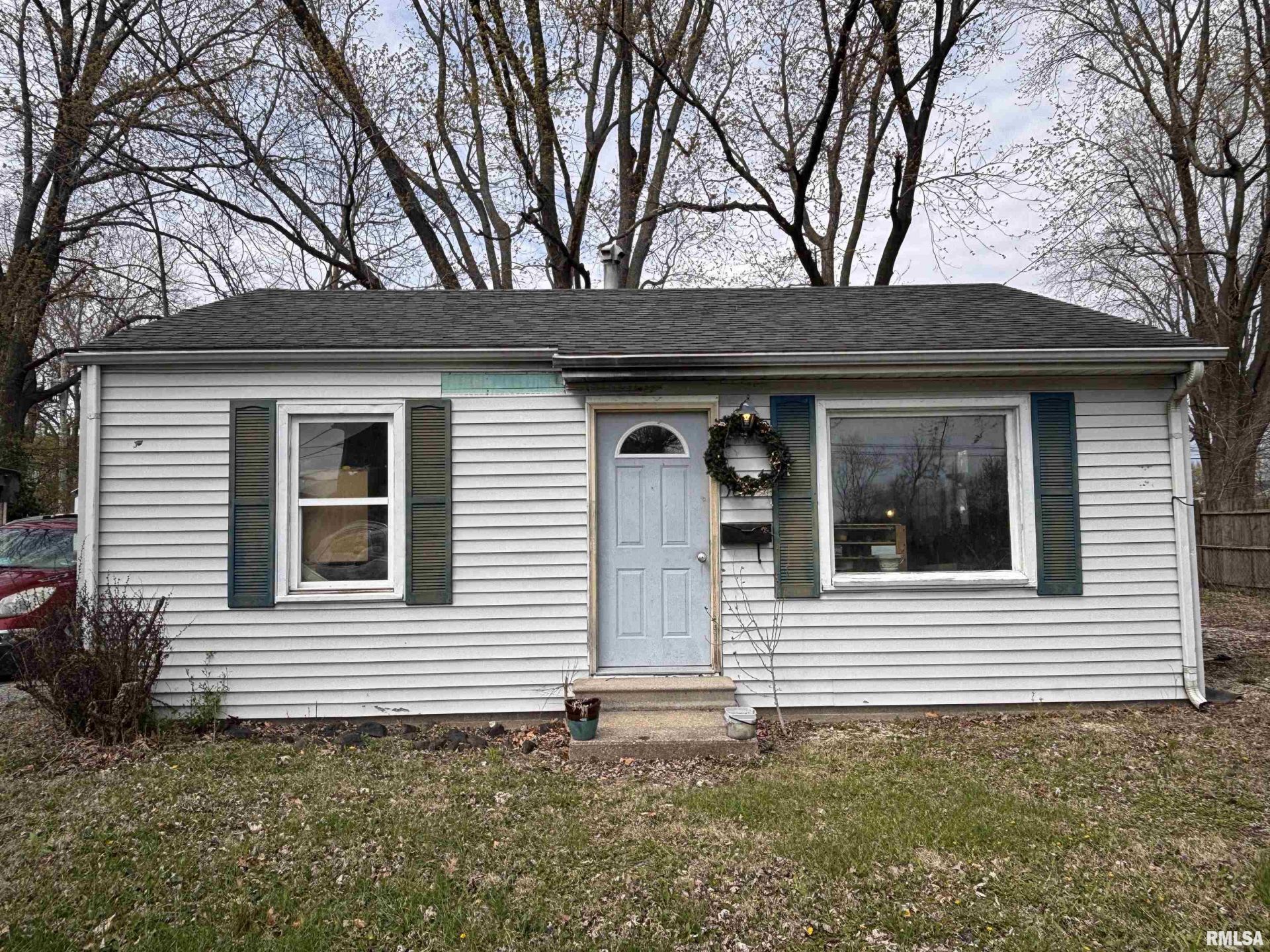 1617 W North Grand Avenue, Springfield, IL 62702 Main Photo