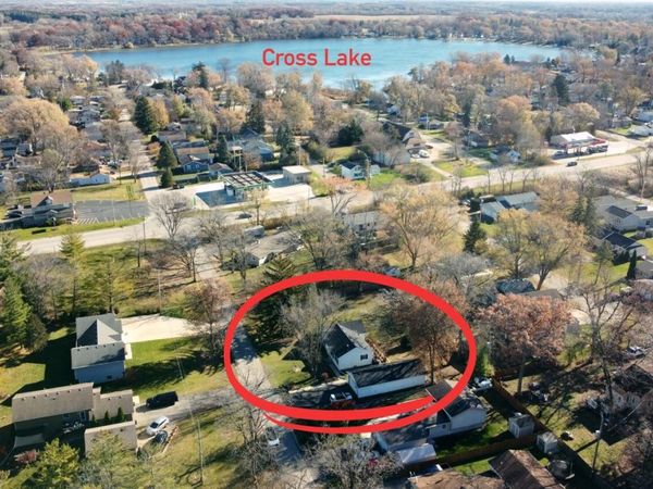 23809 125th St, Salem Lakes, WI 53179