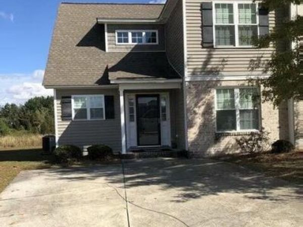 2205 Chavis Drive, Unit A, Greenville, NC 27858