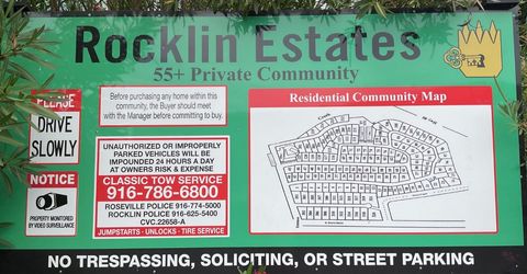 5505 S Grove St #14, Rocklin, CA 95677 Photo
