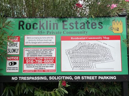 5505 S Grove St #14, Rocklin, CA 95677 Photo