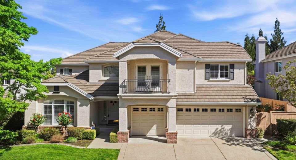 4051 Luxor Ln, Granite Bay, CA 95746 Photo