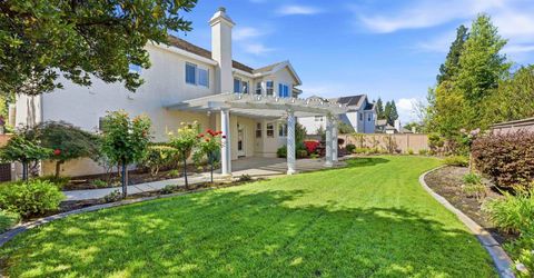 4051 Luxor Ln, Granite Bay, CA 95746 Photo