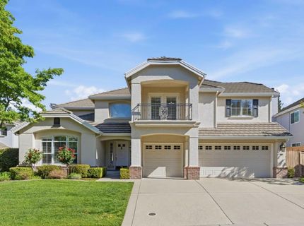 4051 Luxor Ln, Granite Bay, CA 95746 Photo