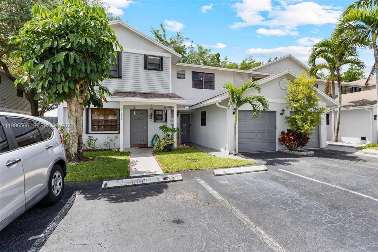 10500 NW 3rd St, Pembroke Pines, FL 33026 Photo